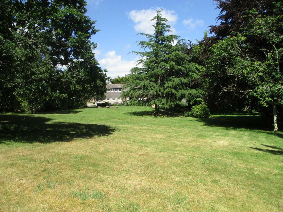 مبيت وإفطار Trégunc Domaine Les Grandes Roches المظهر الخارجي الصورة